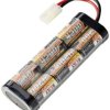 Pakiet akumulatorów (NiMH) 7.2 V 4200 mAh Reely Stick Tamiya