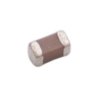 Wielowarstwowy kondensator ceramiczny (MLCC) 100nF 0201 (0603M) 10V dc X5R ±10% SMD Walsin Technology Corporation