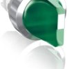 Przełącznik obrotowy modułowy M2SS3-21G 2-pozycyjny zielony 1SFA611202R2102 /10szt./