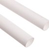 Rura Termokurczliwa Cienkościenna, Odcinki 1M (50 Szt.), Cr 4,8/2,4 Biała,...