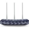 Router bezprzewodowy TP-LINK Archer C20 (xDSL 2,4 GHz, 5 GHz)