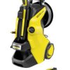 Kärcher Home & Garden K 5 Premium Power Control Flex Myjka ciśnieniowa 145 bar Zimna woda