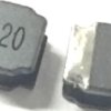 Power choke, SMD, 22 µH, OWINR6045-220