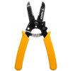 Szczypce do zdejmowania izolacji 165mm 0,6-2,6mm2 32D405