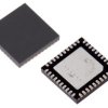 Mikrokontroler Infineon CY8C4125 QFN 40-pinowy Montaż powierzchniowy ARM Cortex-M0 CPU 32 kB 32bit 24MHz Flash