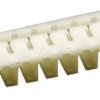 Obudowa złącza 10-pinowe -rzędowe raster: 2mm JST Męski Montaż na płytce drukowanej SJN Złącze zagniatane serii SJN
