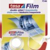 Taśma dwustronna tesa tesafilm® 57912-00000-02 (D x S) 7.5 m x 12 mm 7.5 m 1 szt.