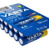 12 x Varta Longlife Power LR6/AA 4906 (High Energy)