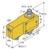 Turck Czujnik liniowy FCI-D15A4P-LIX-H1141 6870670 Zasilanie (zakres): 21.6 - 26.4 V/DC 1 szt.