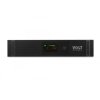 Zasilacz awaryjny RackUPS 850VA/480W 1x9Ah RACK