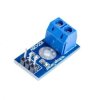 Voltage Sensor Module DC 0-25V - Voltage Divider 5V / 25V - Arduino