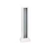 Minikolumna dwustronna ALC 601mm czysta biel