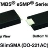 VSSAF3L45 Surface-Mount TMBS® (Trench MOS Barrier Schottky) Rectifier