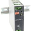 MEAN WELL XDR-240E-36 Zasilacz na szynę DIN 36 V 6.66 A 240 W Content 1 szt.
