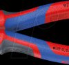 97 62 145 A Crimping Pliers for end sleeves (ferrules)