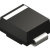Dioda TVS jednokierunkowa Montaż powierzchniowy DO-214AA (SMB) 28.9V 42.1V SMBJ26A-Q