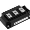 Moduł IGBT Ic 600 A Uce 600 V 2 94x48mm Dwa 4.17 kW