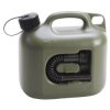 Hünersdorff 800200 Fuel Can 5 L Plastic Durable 1 Pieces