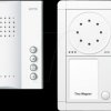 RGE1891370 Audio door intercom system set, single-dwelling