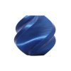 Filament Bambu Lab PLA Silk+ 1,75mm 1kg - w zestawie z wielorazową szpulą - Blue