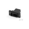 TE Connectivity 1-1747535-3 Dynamic D4200 Tab Housing Male 3P Unshrouded