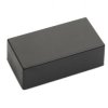 Obudowa PR-120 czarna 130x68x44