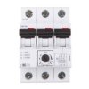 Wyłącznik silnikowy 3P 0,25kW 0,63-1A Z-MS-1,0/3 248406