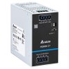 Zasilacz szyny DIN DRF-480W I wy 20 A Delta Electronics 1 -wyjściowy 575V ac AC 70 °C 24V dc -40 °C DC Szyna DIN 480 W