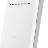 HUAWEI B535-232 Router WiFi z modemem Wbudowany modem: LTE, UMTS 2.4 GHz, 5 GHz