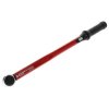 Gedore RED 3301218 Torque Wrench 1/2" 60-300 Nm