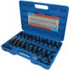 Brilliant Tools BT511100 Plug Unlocking Tool Set 23-Piece Universal Use