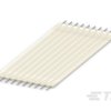 Złącze męskie PCB TE Connectivity TE AMP Flexstrip - Flexpac Products 7-1474653-9, 1 szt.