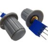 POT. 3296W 10K OHM Z POKRETLEM + GALKA
