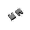 JUMPER - ZWORA h-6mm R-2,54mm 2-PIN