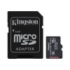 Karta Micro SD MicroSDHC, 16 GB Tak TLC, Kingston SDCIT2 -40 → +85°C