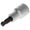 Gedore 6157060 Screwdriver Bit Socket 1/2" TORX T45