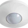 Czujnik obecności do montażu sufitowego ESYLUX EP10425882 360 ° IP20 biały