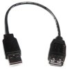 Raspberry Pi USB Extension & Shield Cable
