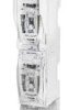 Rozłącznik bezpiecznikowy listwowy ARS 630 kVA-1-2M pro /2x zaprasowane nakrętki M12/ 63-811860-001