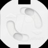 EC3002 Socket protection, 10 pieces
