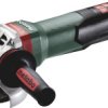 Szlifierka kątowa Metabo WPB 13-125 Quick 603631000 1300 W
