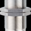 Inductive sensor, PNP, flush mounting M30, flush, 1 Form A (N/O), 30 V (DC), 40 mA, II504A