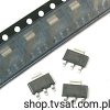 BSP52 NPN 80V 1A 1W DARLINGTON SMD-SOT223 PHILIPS