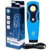 Lampa warsztatowa LED 10W+1W COB+1W UV PRO, Inspekcyjna M-Tech