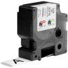 DYMO 1805443 Label Machine Black Portable Battery-Operated Easy-to-Use