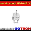 Dysza do stacji HOT-AIR 3mm