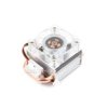 ICE Tower CPU - wydajne chłodzenie do Raspberry Pi 5 - Waveshare 27033