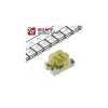 Dioda LED SMD0805 żółta KPT2012YD SMT LED YELLOW 0805