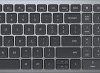 KM7120W-GY-GER Keyboard/Mouse Combination, Radio, Layout: Germany