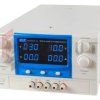 Zasilacz laboratoryjny QD3010 2x 30V/10A do pracy ciągłej MCP podwójny
